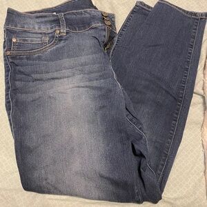 Torrid Jeans, 20R